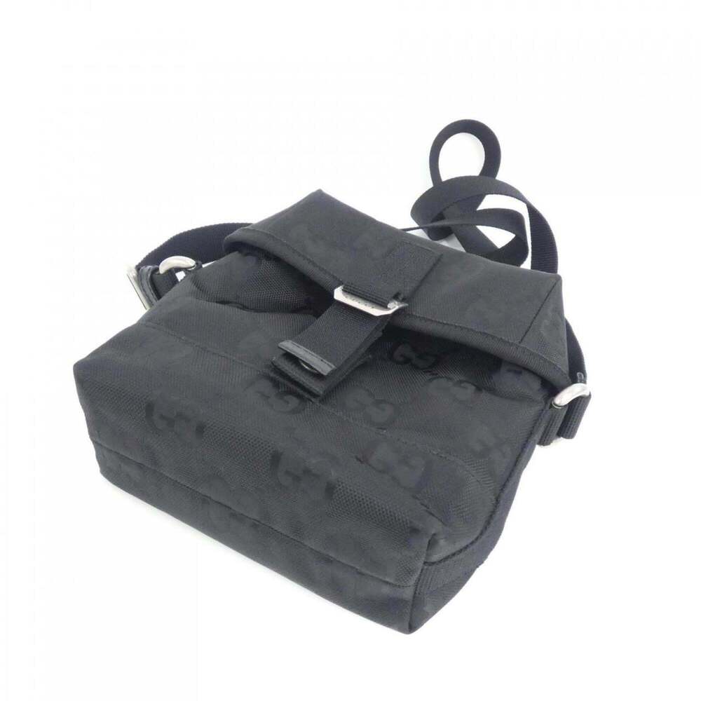 GUCCI Black Shoulder Bag - Picture 3 of 6